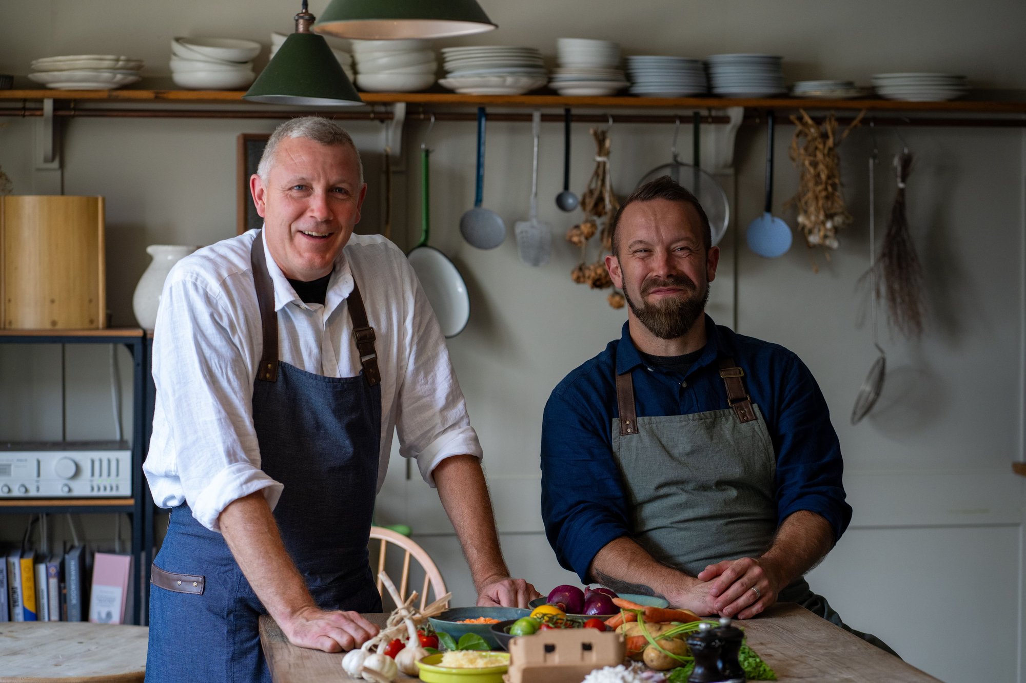 jethro & Phil 2-1 jethro & Phil 2-1