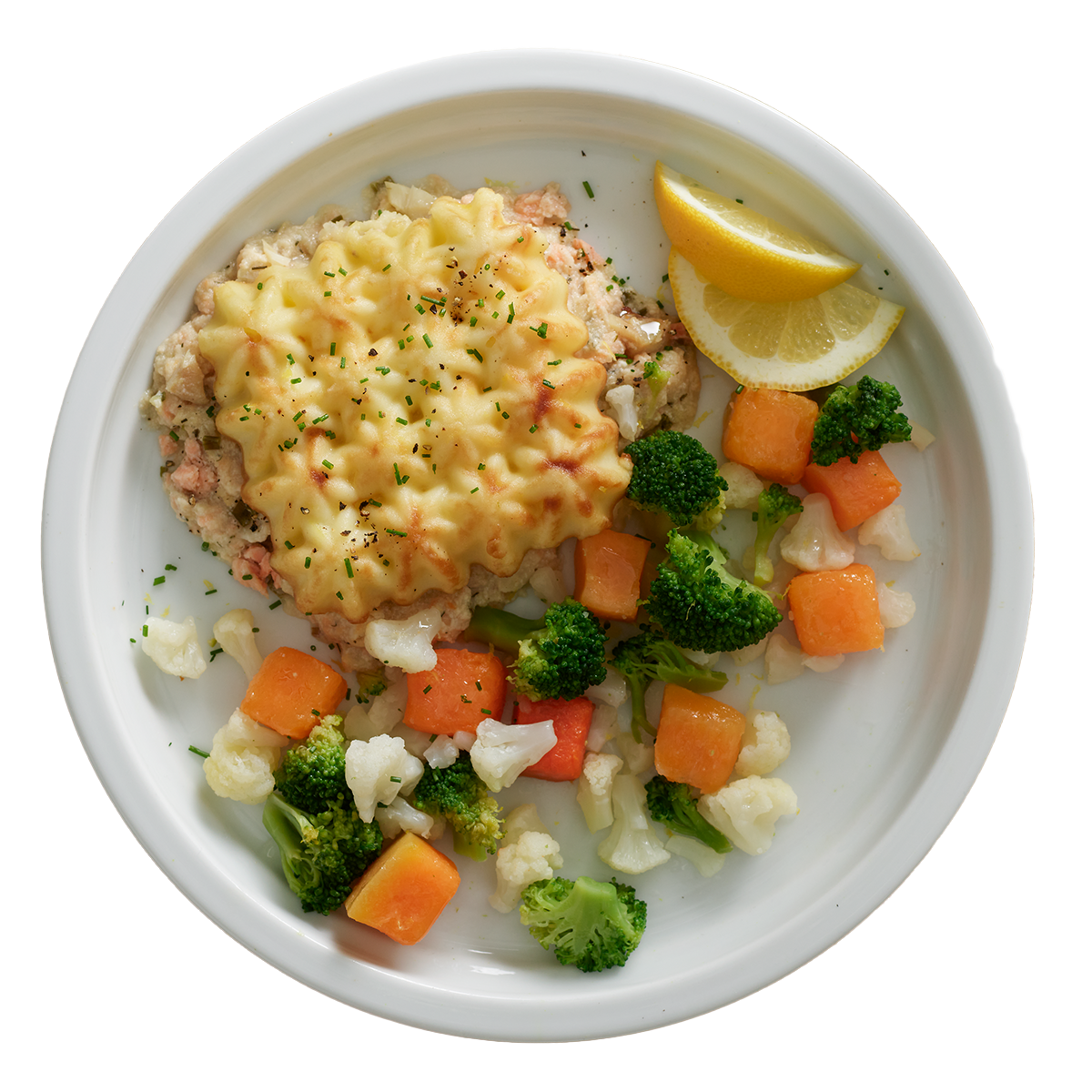 Fish Pie