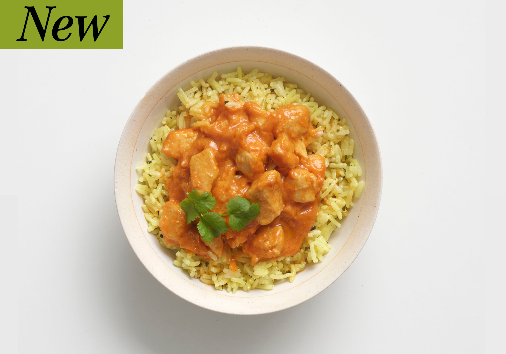 New 3 - chicken tikka