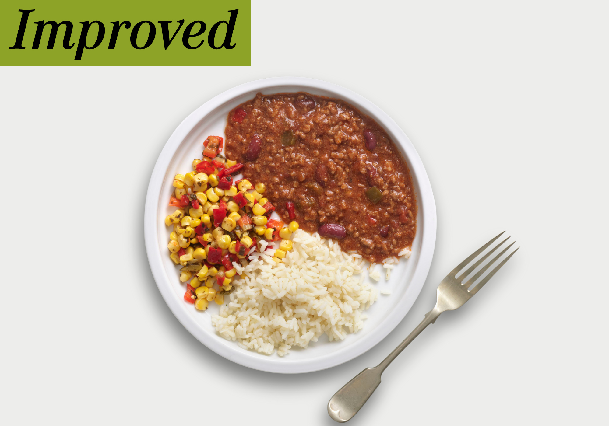 improved - HC CC Chilli